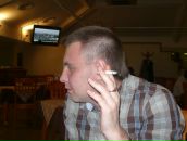 Фотография Савинова Кирилла