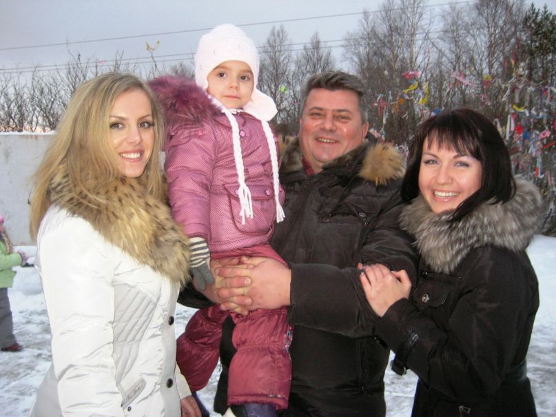 Светлана Карпова фотография #38