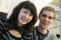 Оля Куцаєва фотография #2 (источник - https://vk.com/id9131030)