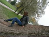 Фотография Костиной Анастасии