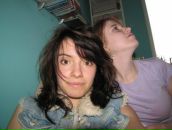 Фотография Ванильной Катерины