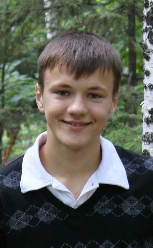Иван Плотников фотография #2