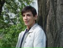 Фотография Мельника Андрея