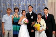 Фотография Приданцевой Елены