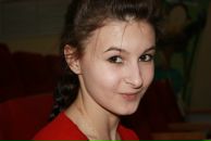 Фотография Кожемякиной Екатерины