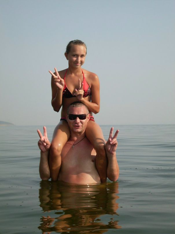Дашулька Ерасова фотография #10