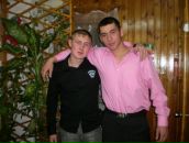 Фотография Гаряева Дамира