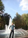 Андрій Петришин фотография #1