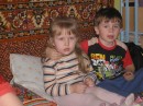 Віка Гнєдая фотография #38 (источник - https://vk.com/id64274206)