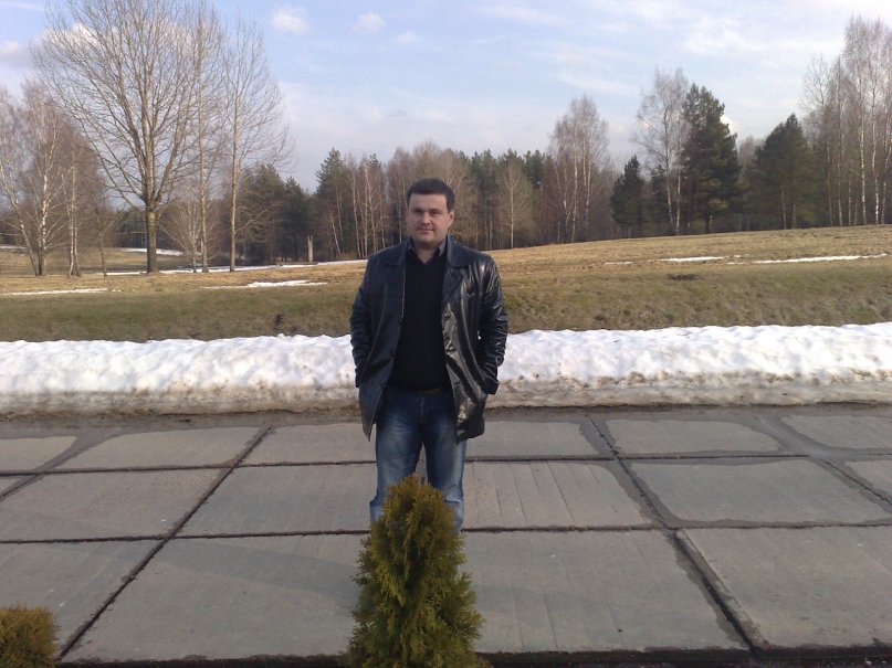 Андрей Подерачёв фотография #23