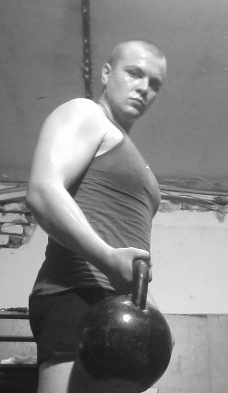 Дмитрий Гарин фотография #28