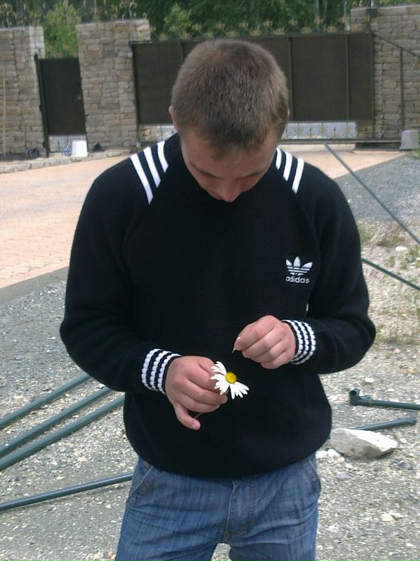 Семён Лихачёв фотография #22