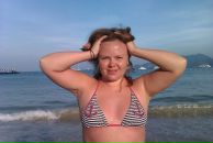 Фотография Овчинниковой Анастасии