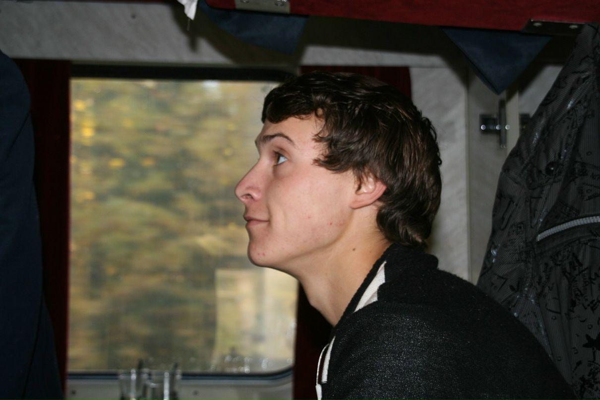 Роман Усеинов фотография #20