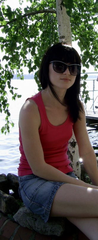 Александра Макарова фотография #47