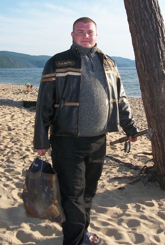 Валентин Плотников фотография #50