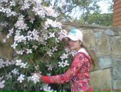 Фотография Васильевой Галины