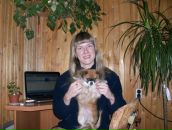 Фотография Цыпкиной Натальи