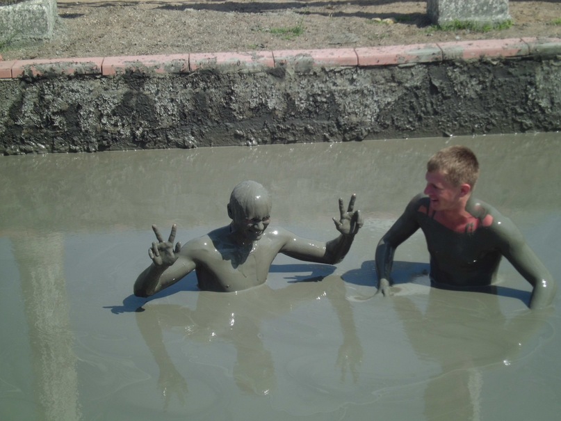 Дмитрий Галиулин фотография #42