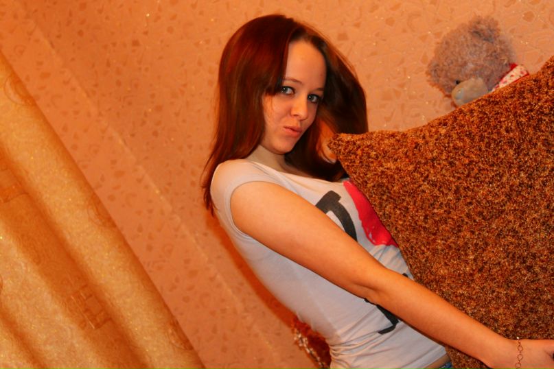 Анастасия Коваленко фотография #19
