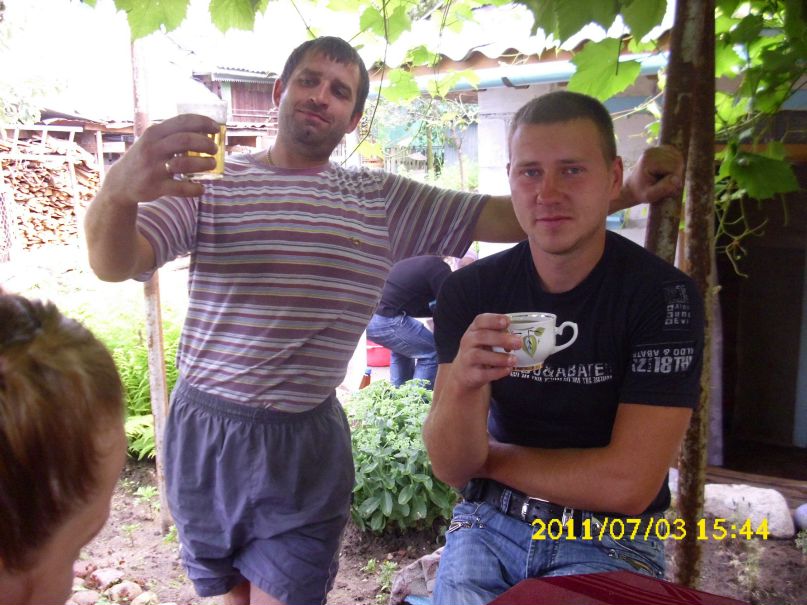 Дмитрий Тяглик фотография #14