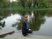 Фотография Пожидаевой Людмилы