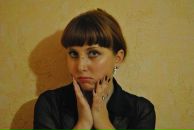 Фотография Борисовой Марии