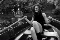 Фотография Ковалёвой Варвары