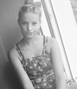 Таня Гладій фотография #13 (источник - https://vk.com/id137046730)