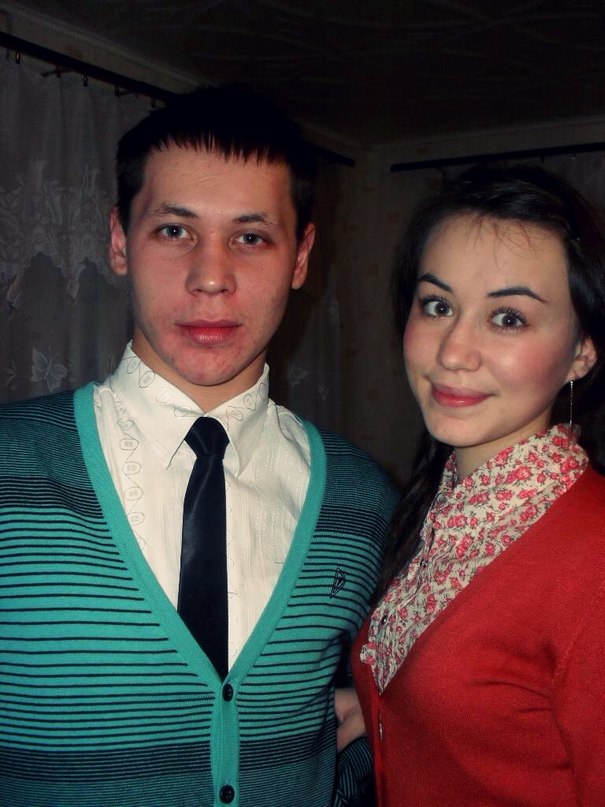 Риналь Халитов фотография #26