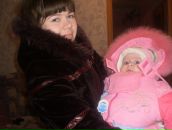 Фотография Куратовой Веры