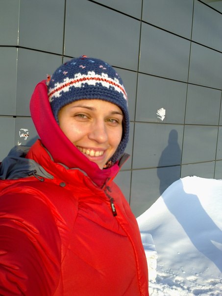 №13, Ксения Шешукова, Новосибирск, Россия №13, Ксения Шешукова, Новосибирск, Россия
