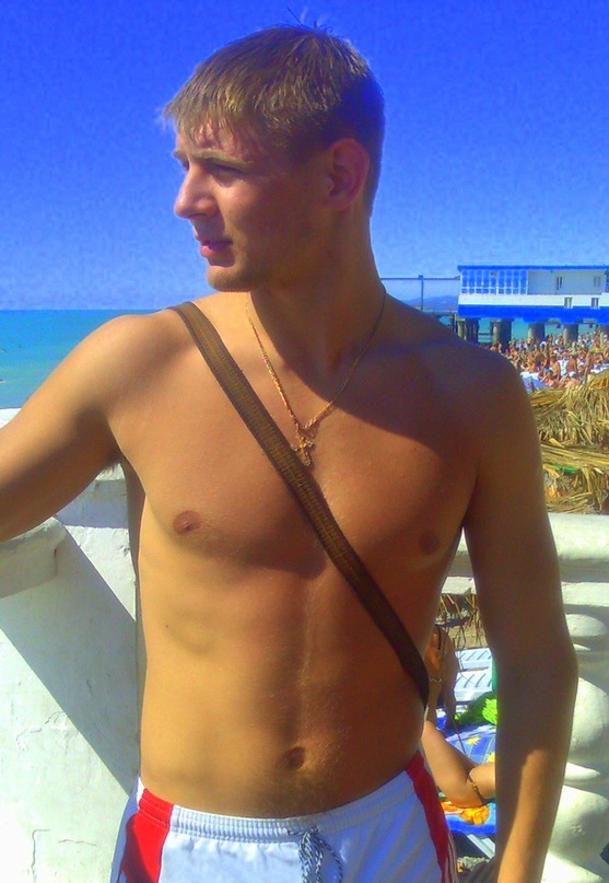 Игорь Кобылкин фотография #39