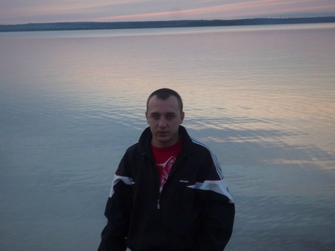 Александр Волков фотография #4