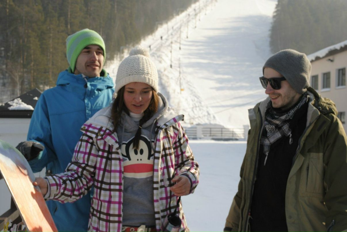 Руслан Пушкин фотография #48