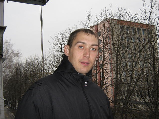 Сергей Комков фотография #6