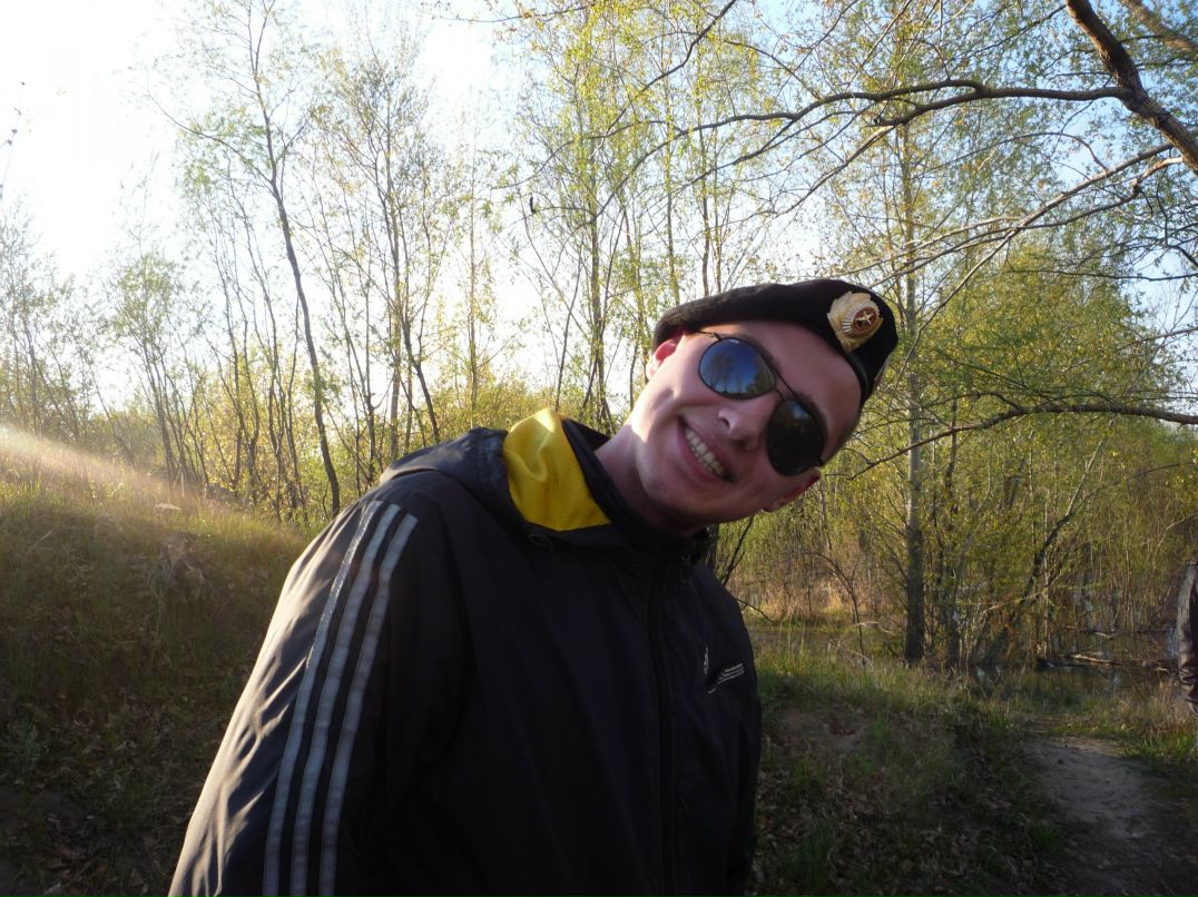 Вофка Юртаев фотография #21