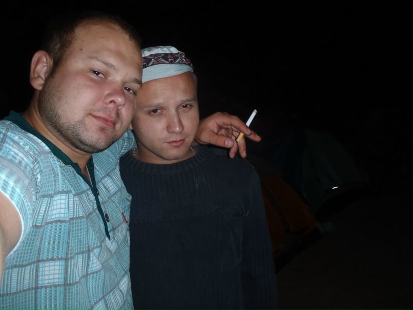 Дмитрий Шаленко фотография #24