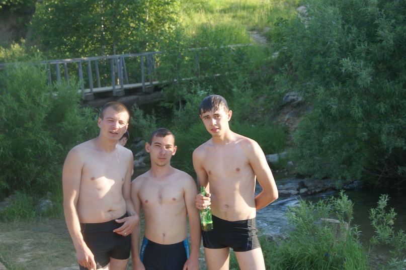 Руся Ким фотография #19