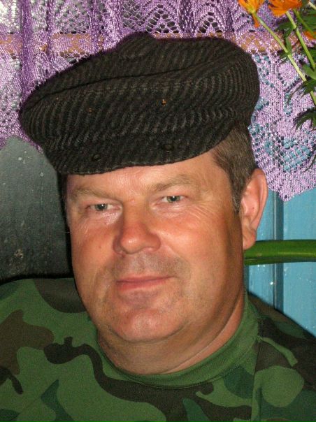 Александр Батаев фото №1