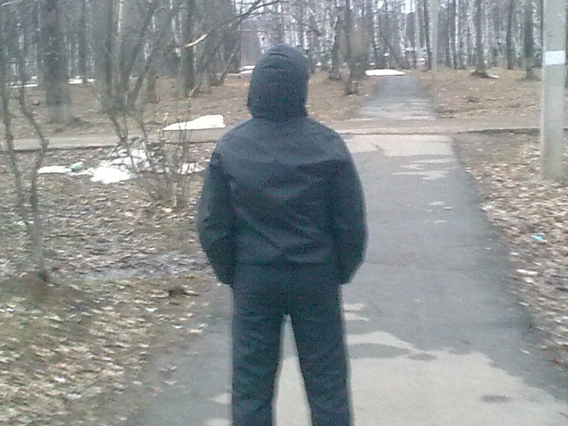 Джек Песс@ фотография #7