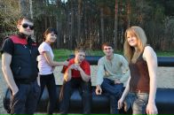 Фотография Галимуллина Тимура