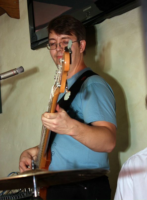 Сергей Гек фотография #19