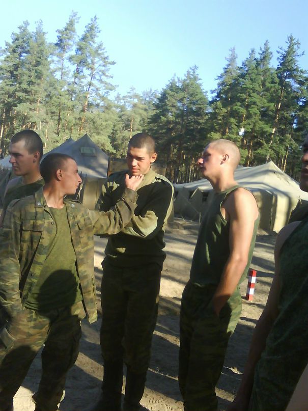 Сергей Тюльпашкин фотография #19