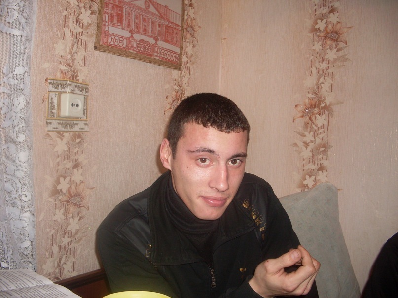 Иван Сальников фотография #37