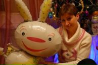 Фотография Лучинской Светланы