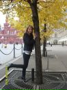 Фотография Кладницкой Ольги