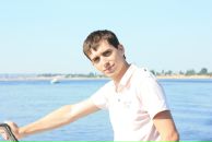 Дмитрий Постников фотография #1