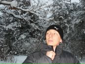 Вова Таргоній фотография #39 (источник - https://vk.com/id62501575)