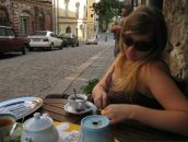 Фотография Андреевой Александры